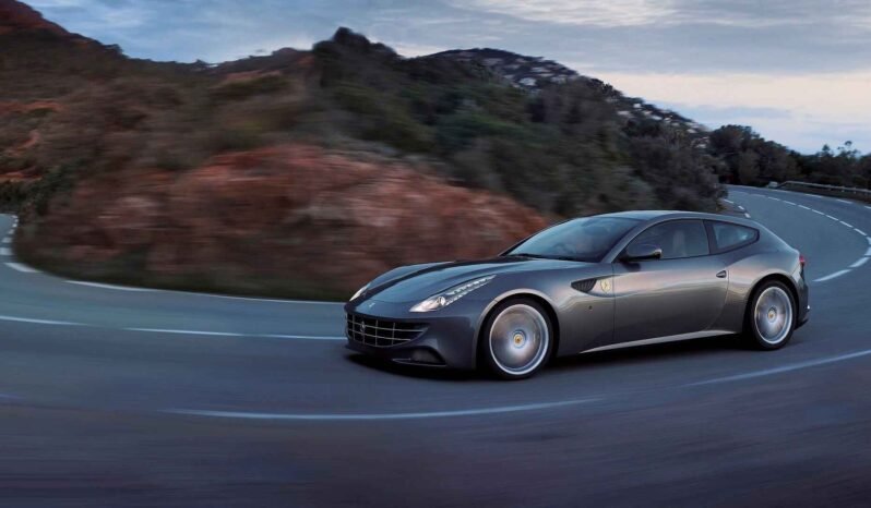 
								Carro teste 05 Ford, Ferrari, Voyage Carro teste full									