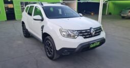 RENAULT DUSTER ZEN 1.6 – 2021