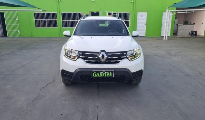 
								RENAULT DUSTER ZEN 1.6 – 2021 full									