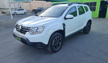 
									RENAULT DUSTER ZEN 1.6 – 2021 full								