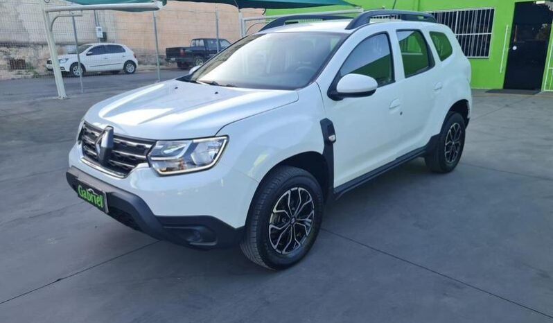 
								RENAULT DUSTER ZEN 1.6 – 2021 full									