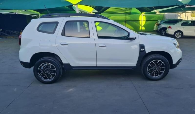 
								RENAULT DUSTER ZEN 1.6 – 2021 full									