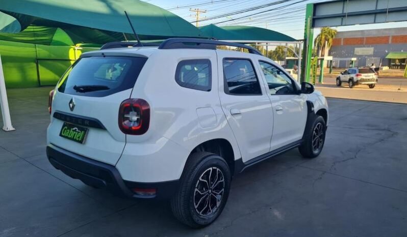 
								RENAULT DUSTER ZEN 1.6 – 2021 full									