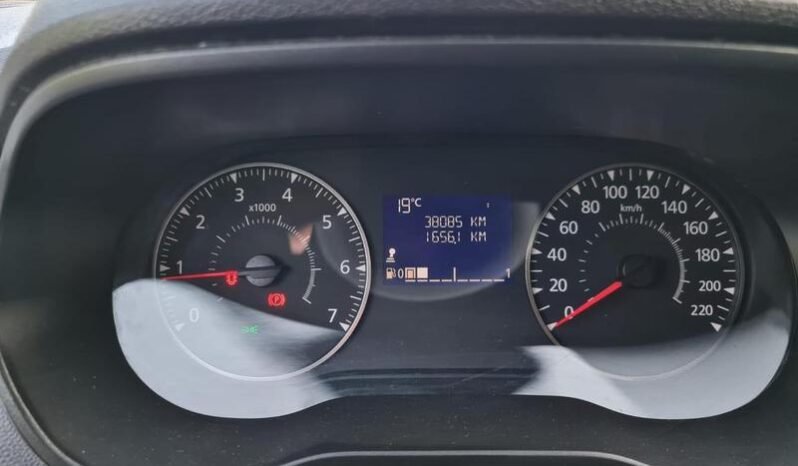 
								RENAULT DUSTER ZEN 1.6 – 2021 full									