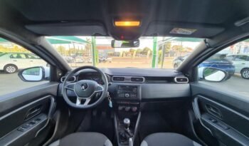 
									RENAULT DUSTER ZEN 1.6 – 2021 full								