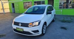 VOLKSWAGEN VOYAGE 1.6L MB5 – 2021