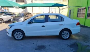 
									VOLKSWAGEN VOYAGE 1.6L MB5 – 2021 full								