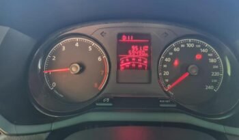 
									VOLKSWAGEN VOYAGE 1.6L MB5 – 2021 full								