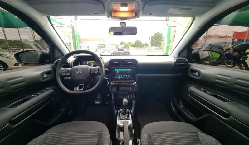 
								CITROEN C4 CACTUS 1.6 FEEL PACK AUT – 2022 full									