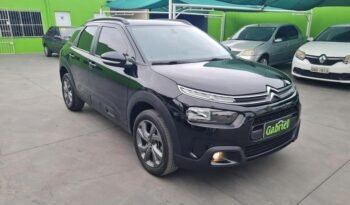 2022 CITROEN C4 CACTUS 1.6 FEEL PACK AUT1