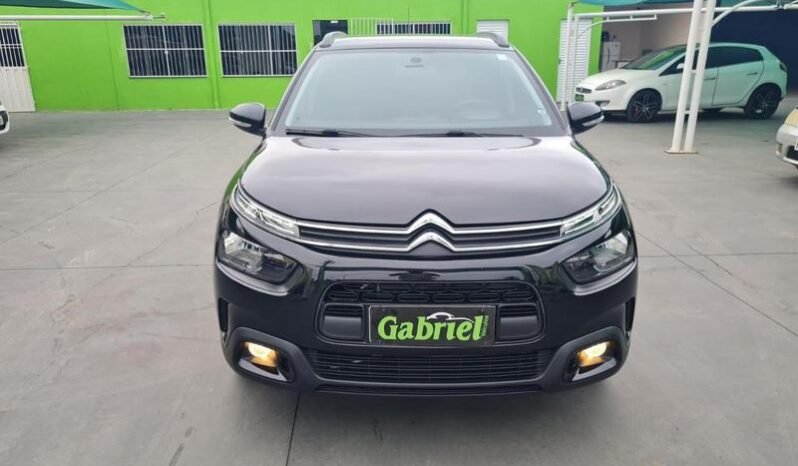 
								CITROEN C4 CACTUS 1.6 FEEL PACK AUT – 2022 full									