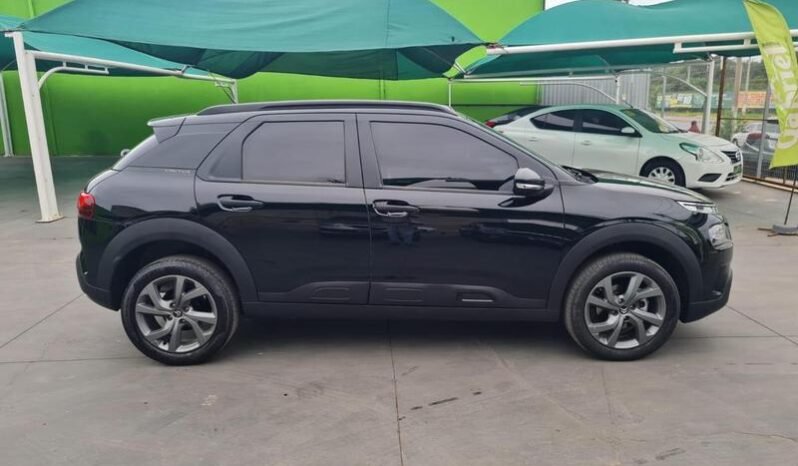
								CITROEN C4 CACTUS 1.6 FEEL PACK AUT – 2022 full									