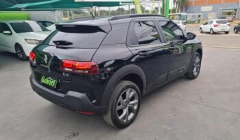 
									CITROEN C4 CACTUS 1.6 FEEL PACK AUT – 2022 full								