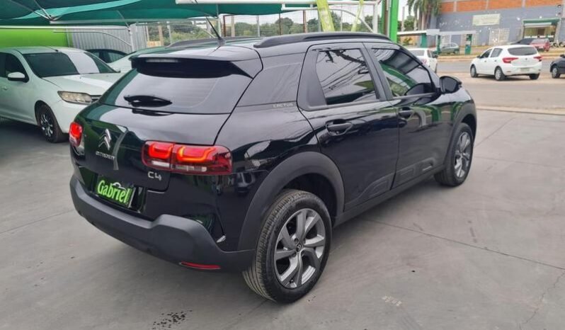 
								CITROEN C4 CACTUS 1.6 FEEL PACK AUT – 2022 full									