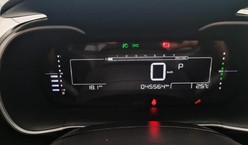 
								CITROEN C4 CACTUS 1.6 FEEL PACK AUT – 2022 full									