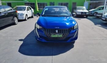 
									PEUGEOT 208 1.6 GRIFFE 16V FLEX 4P AUTOMATICO – 2022 full								