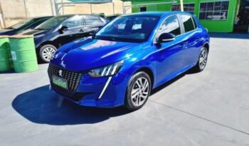 2022 PEUGEOT 208 1.6 GRIFFE 16V FLEX 4P AUTOMATICO2