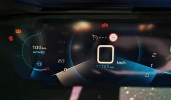 
									PEUGEOT 208 1.6 GRIFFE 16V FLEX 4P AUTOMATICO – 2022 full								