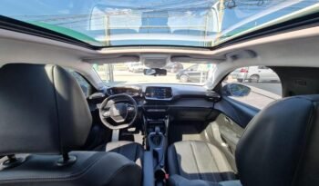 
									PEUGEOT 208 1.6 GRIFFE 16V FLEX 4P AUTOMATICO – 2022 full								